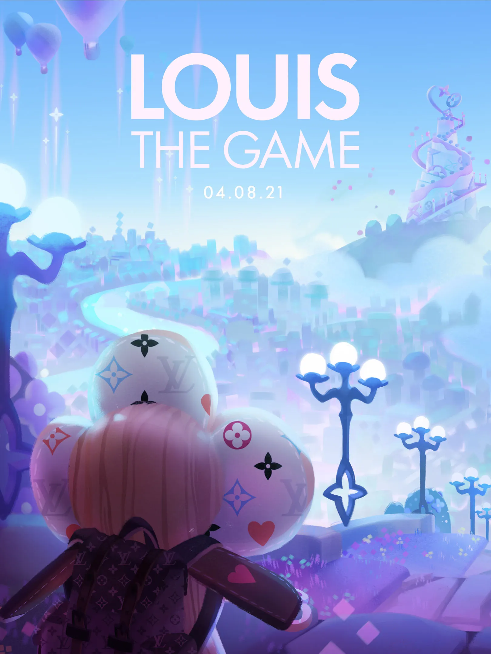 Louis Vuitton（ルイ・ヴィトン）
