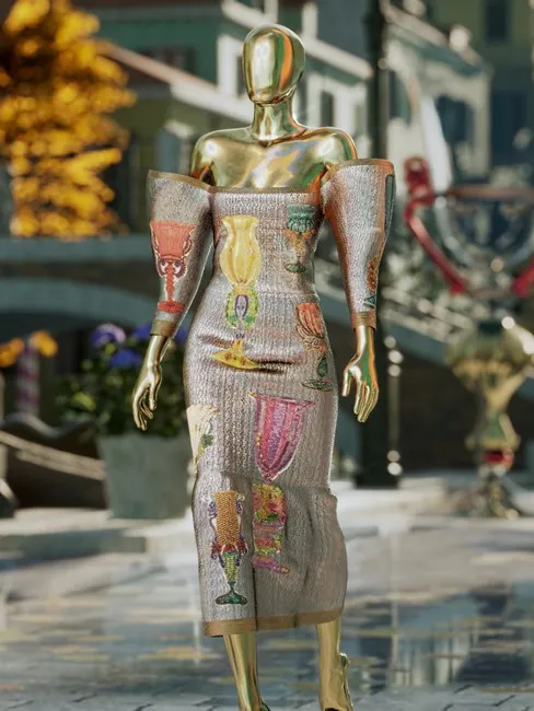 Dolce＆Gabbana