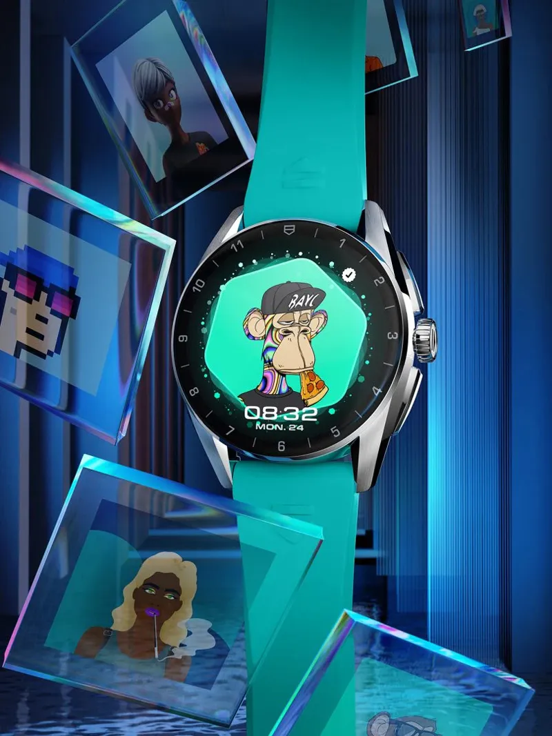 TAG HEUER